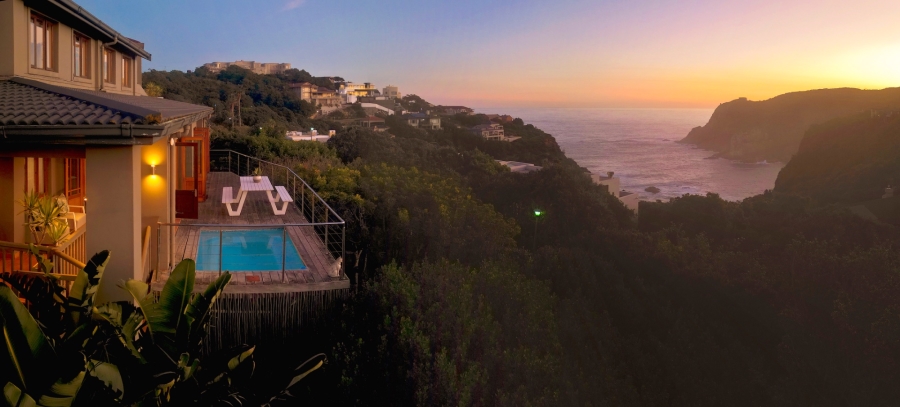 6 Bedroom Property for Sale in The Heads Western Cape